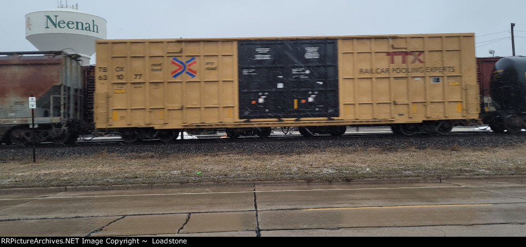 TBOX 631077